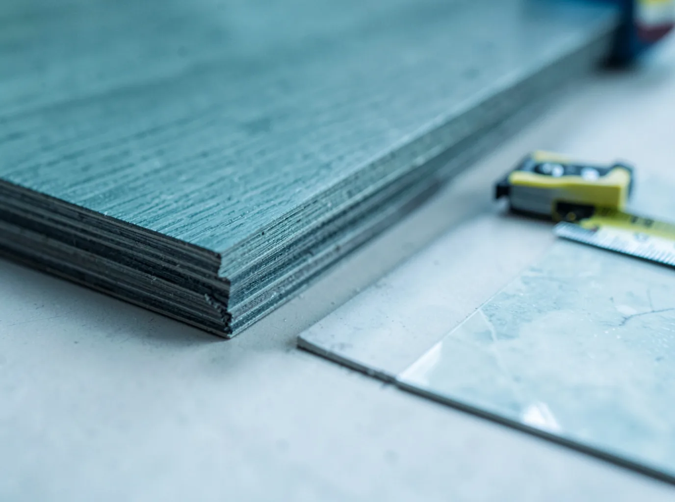 Luxury Vinyl Plank Installation Homer City, PA FAQs
